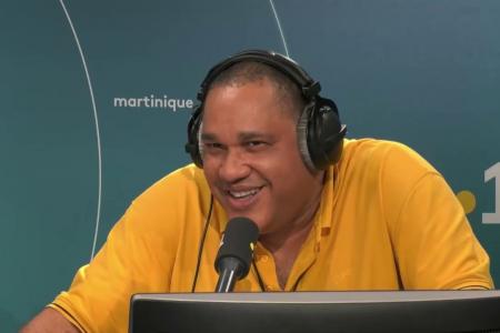 Saw ka di 2 mai 2019 : Claude Lise